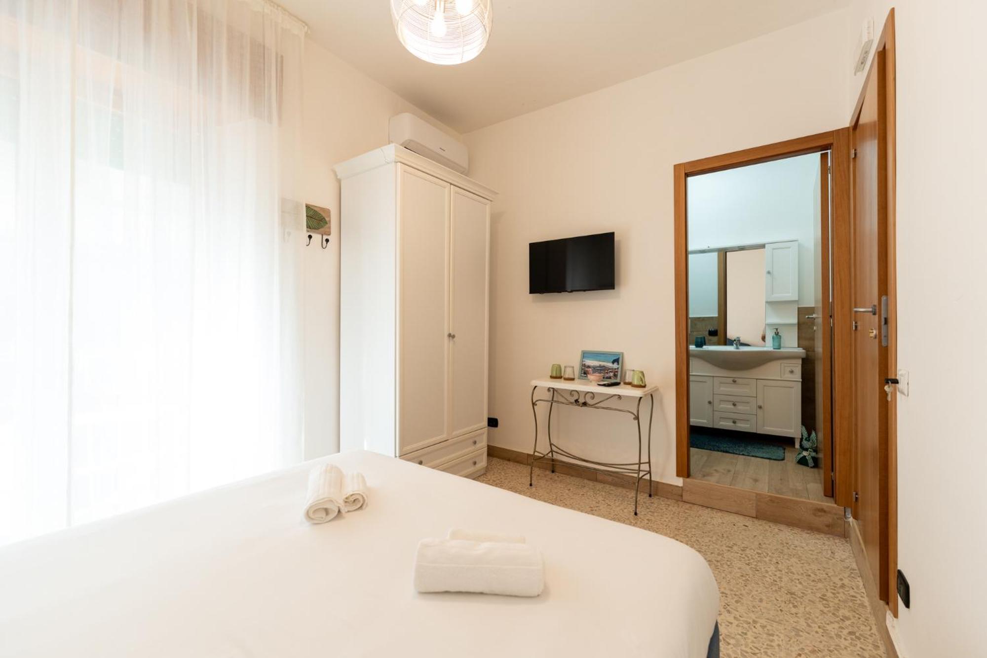 Tombolata Hotel Naples Exterior photo